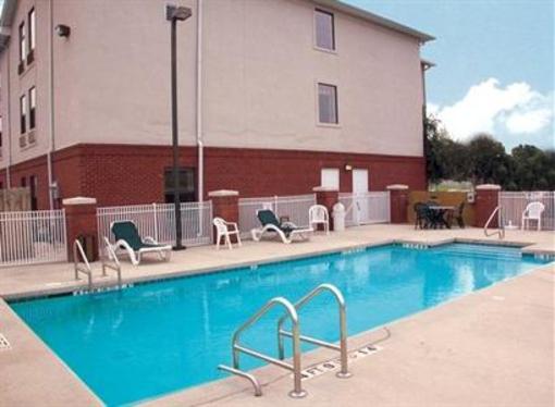 фото отеля Holiday Inn Express Fultondale