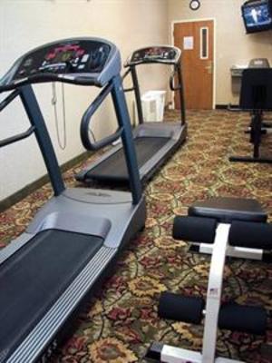 фото отеля Holiday Inn Express Fultondale