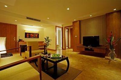 фото отеля Nova Hotel & Spa Pattaya Centara Boutique Collection