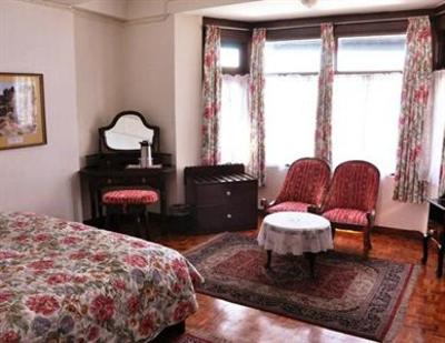 фото отеля Windamere Hotel