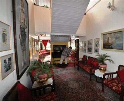 фото отеля Windamere Hotel