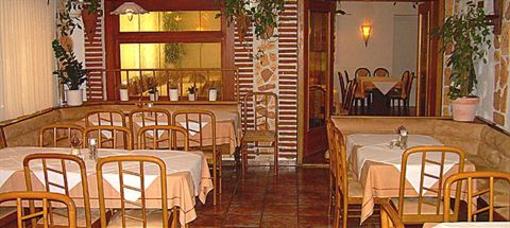 фото отеля Hotel Restaurant Meteora Tübingen
