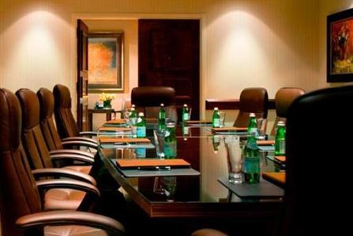 фото отеля Sheraton Birmingham
