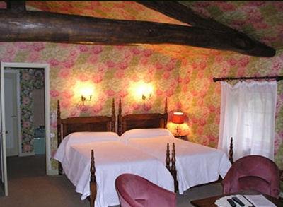 фото отеля Moulin de Cierzac Hotel
