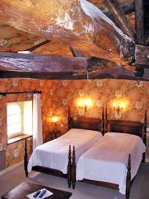 фото отеля Moulin de Cierzac Hotel