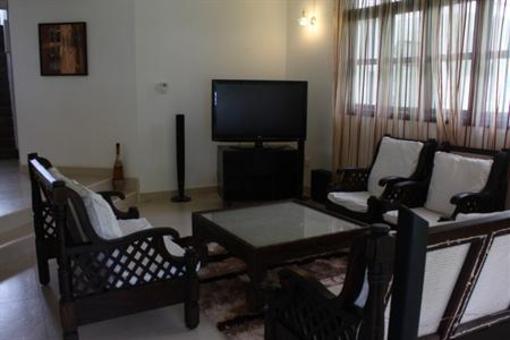 фото отеля Bahari Dhow Beach Villas Mombasa