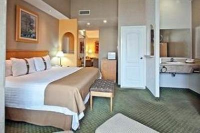 фото отеля Holiday Inn Cuernavaca