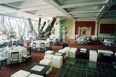фото отеля Holiday Inn Cuernavaca