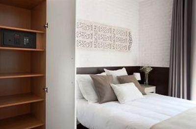 фото отеля Enjoybcn Sagrada Familia Apartaments