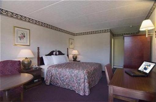 фото отеля Americas Best Value Inn Central Valley