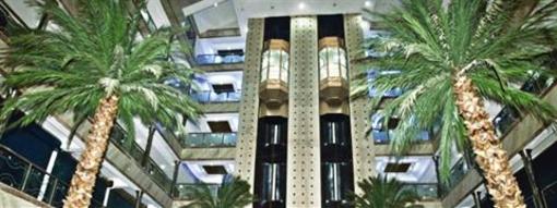фото отеля The Residency Hotel Srinagar