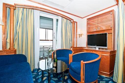 фото отеля Floating Hotel