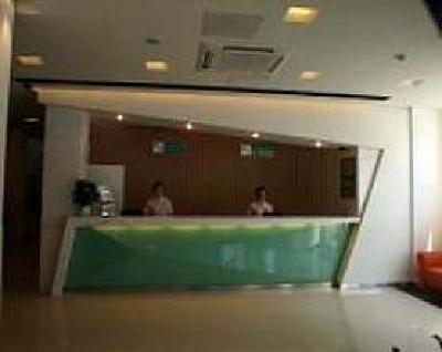 фото отеля Jinjiang Inn Development Zone Jinggangshan Road Qingdao