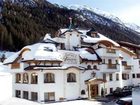 фото отеля Hotel Garni Tanzer Ischgl