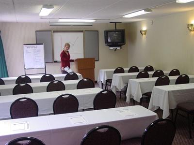 фото отеля Best Western Clifton Park