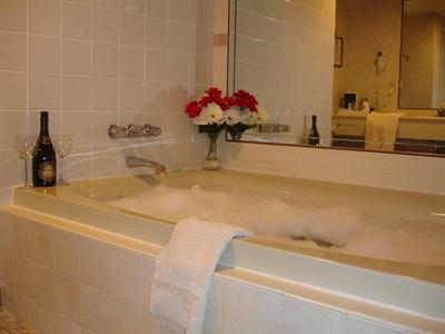 фото отеля Best Western Clifton Park