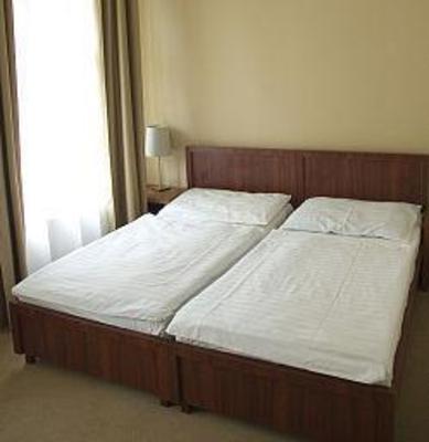 фото отеля Koruna Hotel Prague
