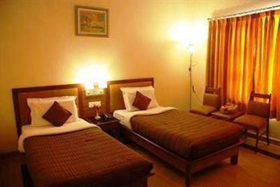фото отеля Green 'N' Breeze Resorts Mussoorie