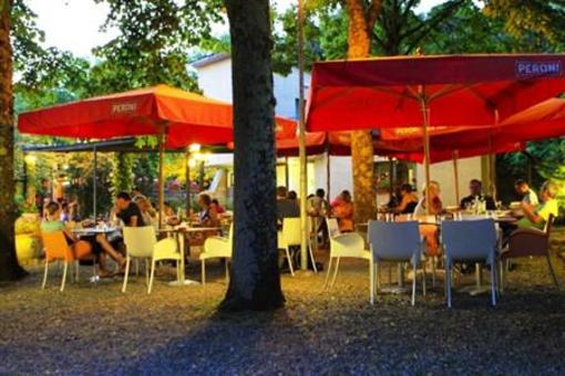 фото отеля Camping Siena Colleverde