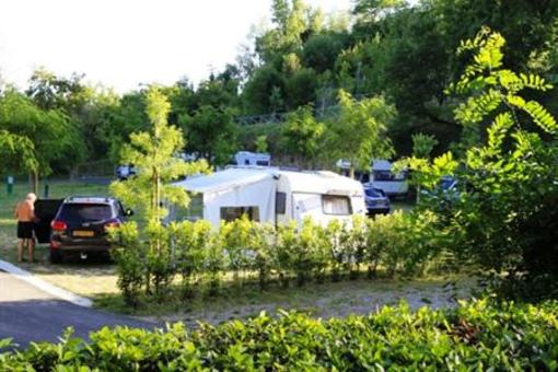 фото отеля Camping Siena Colleverde