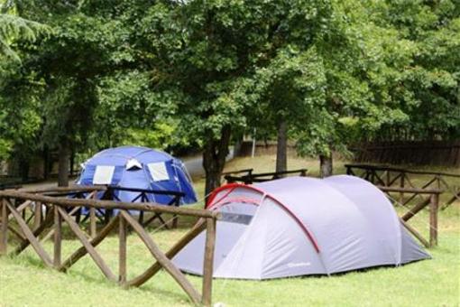 фото отеля Camping Siena Colleverde