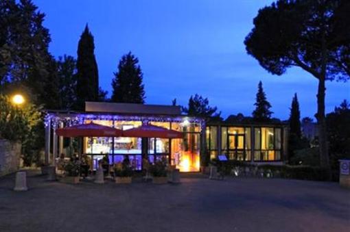 фото отеля Camping Siena Colleverde