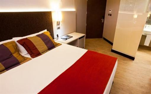 фото отеля Two Hotel Buenos Aires