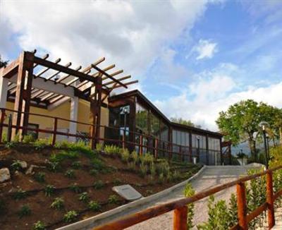 фото отеля aCasaMia Wine Resort
