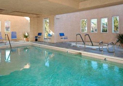 фото отеля Comfort Inn Lathrop