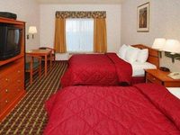 Comfort Inn Lathrop