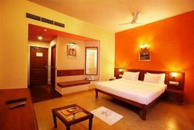 фото отеля Country Inn & Suites By Carlson Goa Candolim