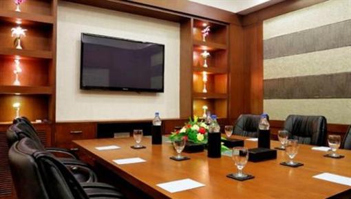 фото отеля Country Inn & Suites By Carlson Goa Candolim