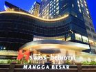фото отеля Swiss-Belhotel Mangga Besar