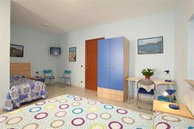 фото отеля B&B Tranquillo
