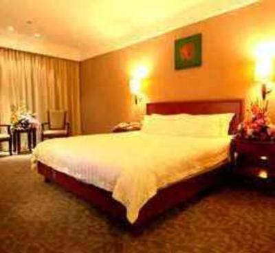 фото отеля GreenTree Inn Nanjing Xinjiekou Wangfu Avenue Express Hotel