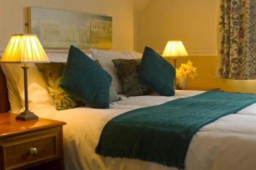 фото отеля Parklands Bed & Breakfast Oxford