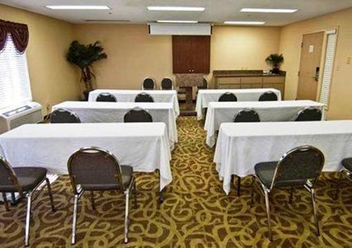 фото отеля Quality Inn & Suites Mobile