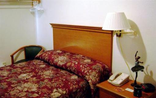 фото отеля The Stratford Inn