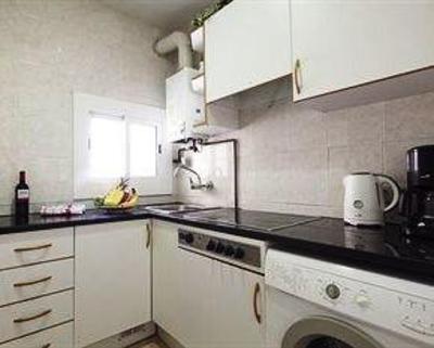 фото отеля Home Advice Spain - B