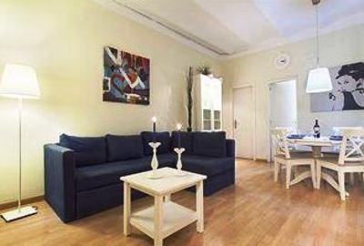 фото отеля Home Advice Spain - B