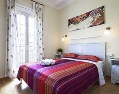 фото отеля Home Advice Spain - B