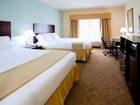 фото отеля Holiday Inn Express Suites Greensboro East