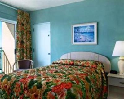 фото отеля Howard Johnson Express Ocean City