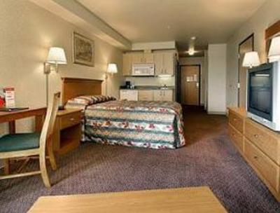 фото отеля Ramada Hotel and Resort Ocean Shores