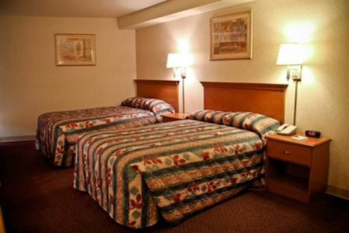 фото отеля Ramada Hotel and Resort Ocean Shores