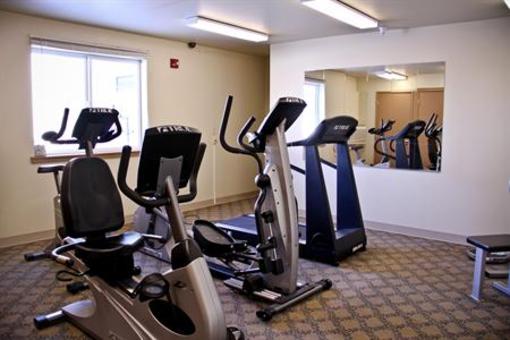 фото отеля Ramada Hotel and Resort Ocean Shores