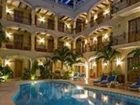 фото отеля Hotel Hacienda Real del Caribe