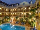 фото отеля Hotel Hacienda Real del Caribe
