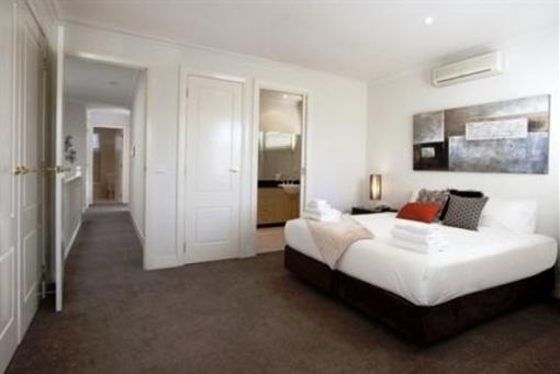 фото отеля Boutique Stays Brighton Place