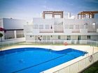 фото отеля Pierre & Vacances Mojacar Playa